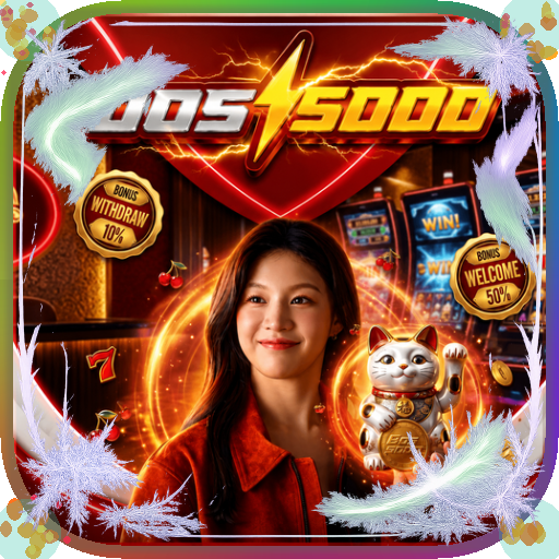 bos5000 — mitra unggulan